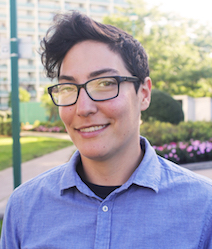 Photo of Robin Magder. Registered Massage Therapist at Aurum Medicine and Wellness Clinic