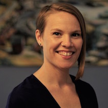 Photo of Mackenzie Kinmond, MSW Psychotherapist