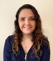 Headshot Photo of Rebecca Minshall Dietitian