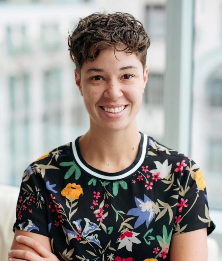 Erin Ladd, RMT | Aurum Medicine & Wellness