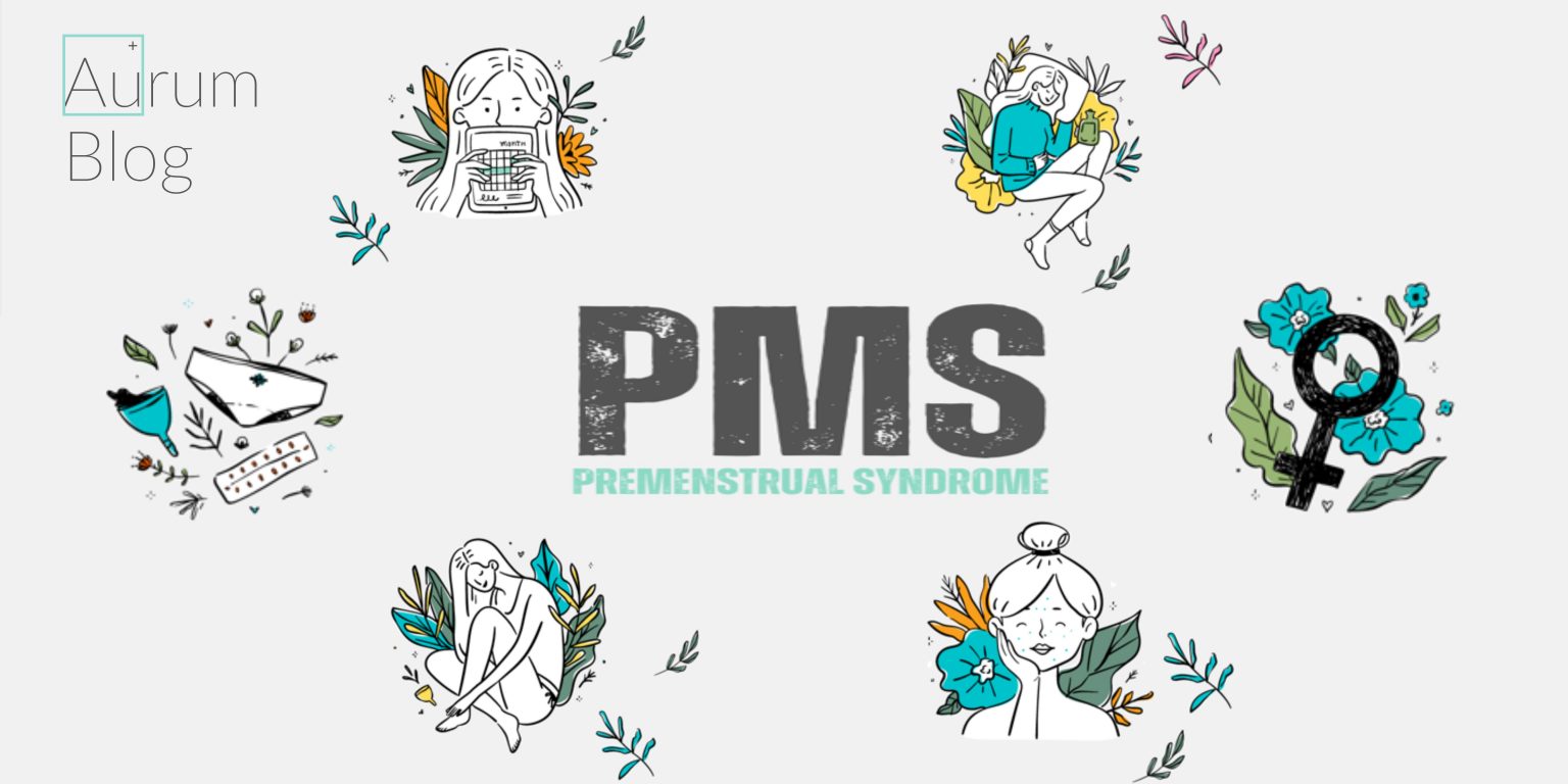 Does Your Period Knock You Out Each Month? Here are the Top Traditional