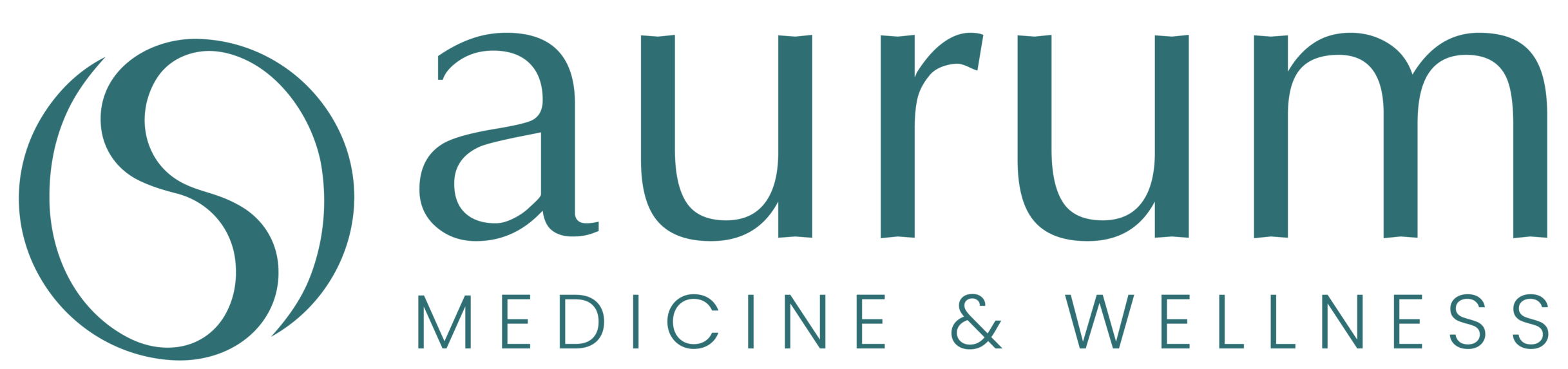 Aurum Medicine & Wellness Clinic
