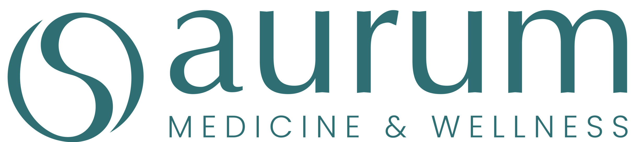 Aurum Medicine & Wellness